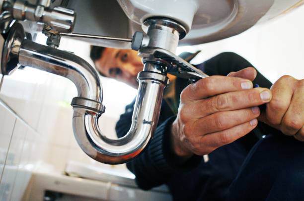 Best Same-Day Plumbing Service  in Lincoln, AL