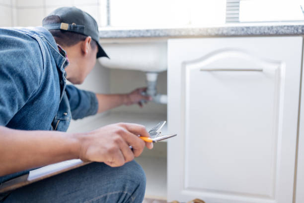 Best Plumbing Inspection Services  in Lincoln, AL