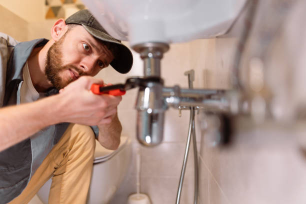 Best Shower Repair Services  in Lincoln, AL