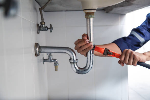 Best Drain Cleaning Services  in Lincoln, AL