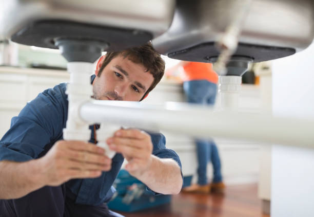 Best Local Plumber Services  in Lincoln, AL