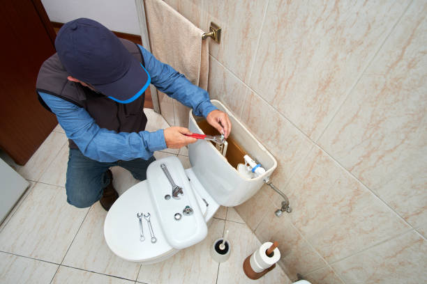 Best Water Leak Repair  in Lincoln, AL
