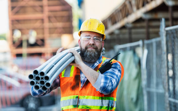 Best Same-Day Plumbing Service  in Lincoln, AL