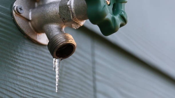 Best Leak Detection Services  in Lincoln, AL