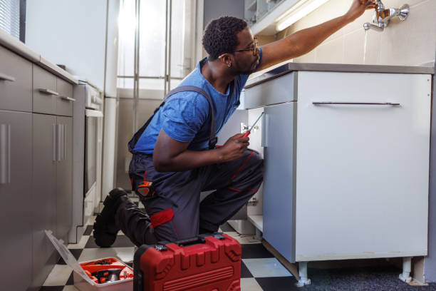 Best Plumbing Services Near Me  in Lincoln, AL