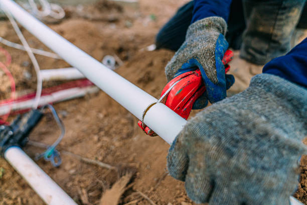 Best Pipe Repair Near Me  in Lincoln, AL